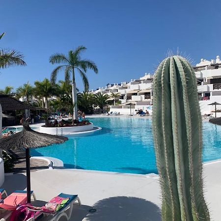 Adeje Paradise Costa Adeje  Luaran gambar