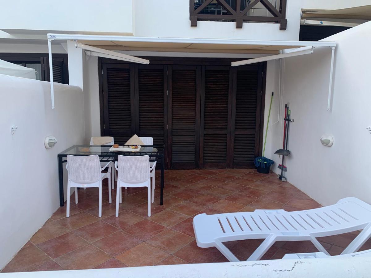 Adeje Paradise Costa Adeje  Luaran gambar