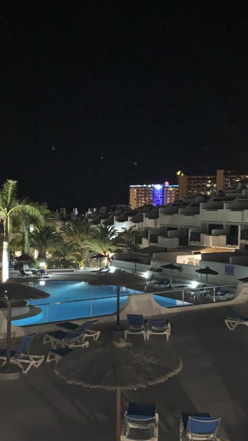 Adeje Paradise Costa Adeje  Luaran gambar