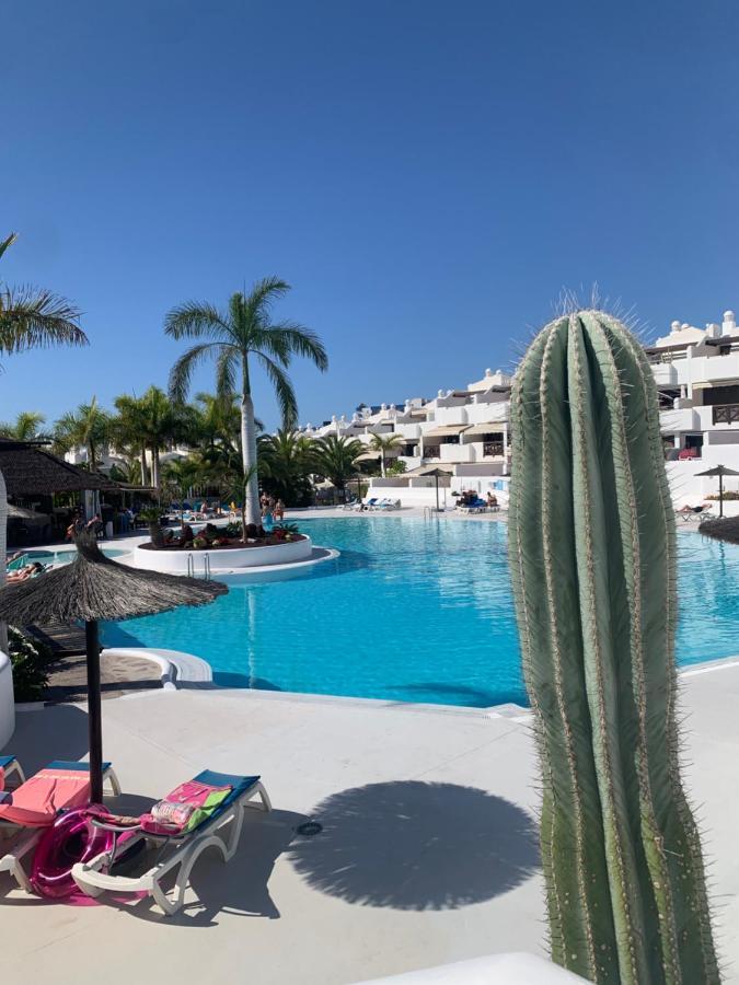 Adeje Paradise Costa Adeje  Luaran gambar