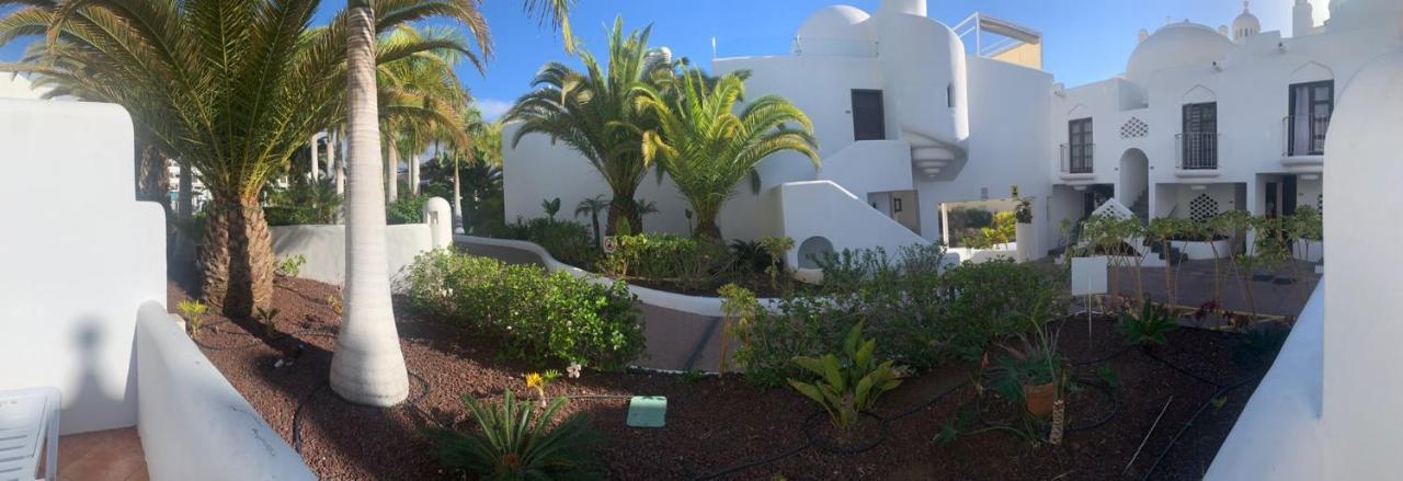 Adeje Paradise Costa Adeje  Luaran gambar