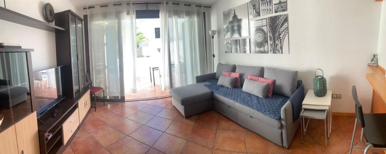 Adeje Paradise Costa Adeje  Luaran gambar