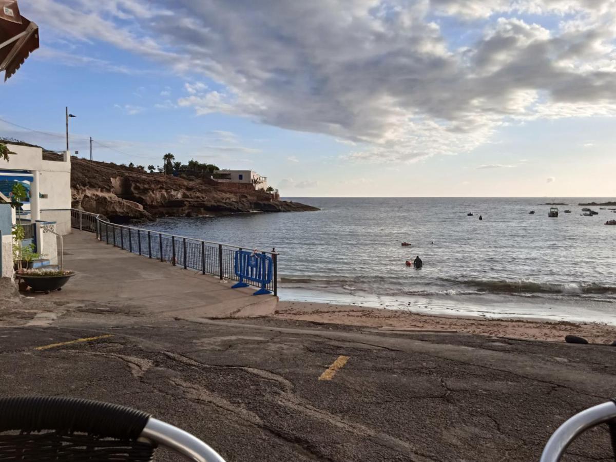 Adeje Paradise Costa Adeje  Luaran gambar