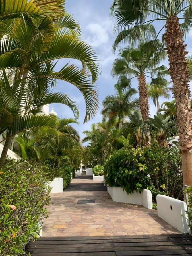 Adeje Paradise Costa Adeje  Luaran gambar