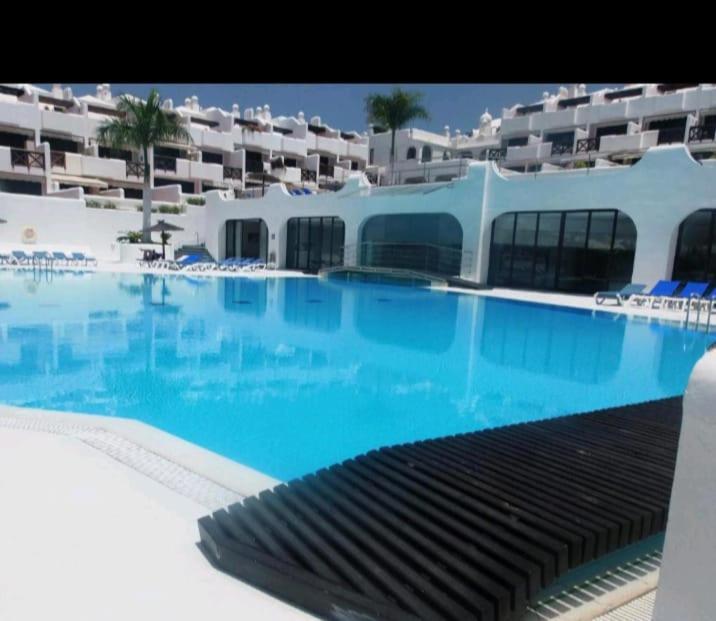 Adeje Paradise Costa Adeje  Luaran gambar