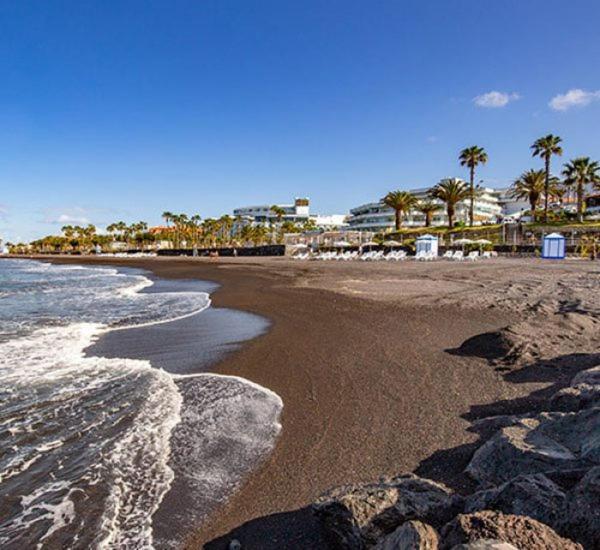 Adeje Paradise Costa Adeje  Luaran gambar